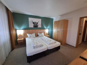 Chiemgau Appartement Lärche 3 Chiemgau Karte inklusive